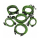 Akcesorium do zasilacza Super Flower Sleeve Cable Kit Pro